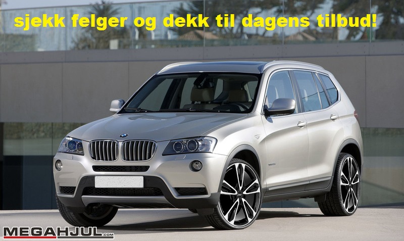 felger-og-dekk-til-bmw-x3